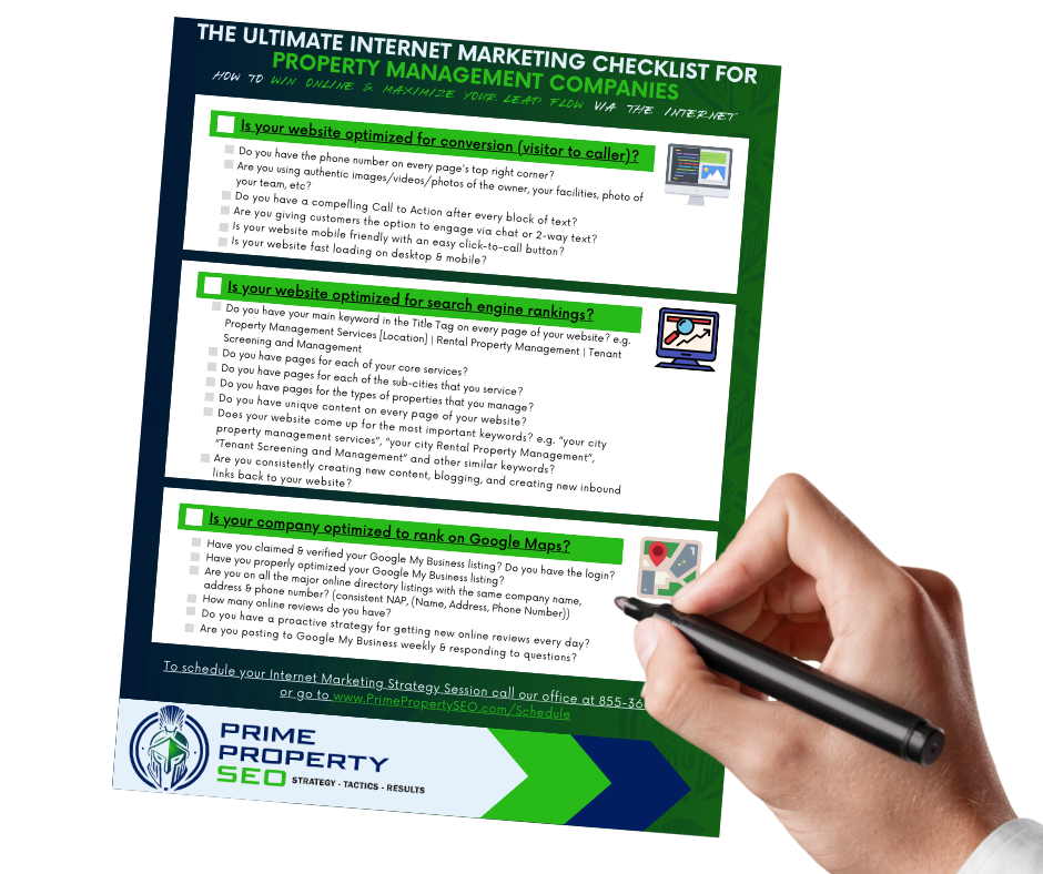 Property Management Company